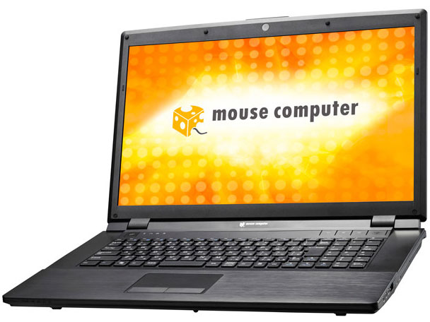 LuvBook LB-D700X �v���~�A���\�� �̐��i�摜