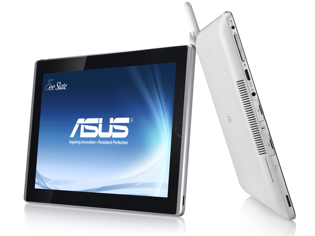 Eee Slate EP121 EP121-1A016M �̐��i�摜