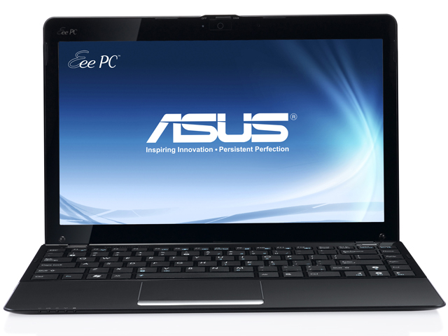 Eee PC 1215B EPC1215B-BK [�u���b�N] �̐��i�摜