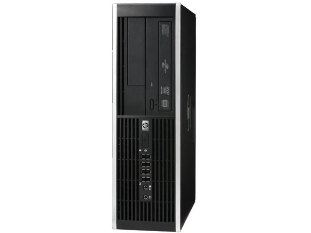 Compaq 6000 Pro SF Desktop PC E7500/1.0/160m/W7 VP653PA#ABJ �̐��i�摜