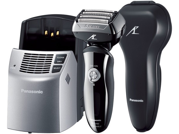 Panasonic シェーバー　ES-LA94 Amazon | パナソニック ラムダッシュ 黒 ES-LA94-K