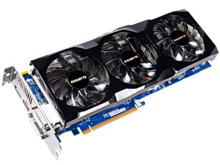 GV-R697OC-2GD [PCIExp 2GB �o���N] �̐��i�摜