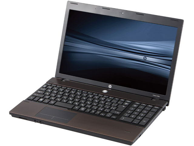 ProBook 4520s/CT Notebook PC P4600/320/CHP/Professional���f�� WZ132PA#ABJ �̐��i�摜