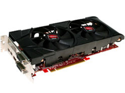 RH6950-E1GHW/DP [PCIExp 1GB] �̐��i�摜