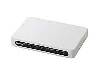 LAN-W300N/PR5W [�z���C�g] �̐��i�摜