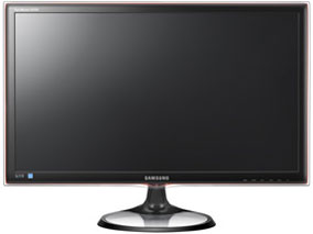 S27A550H [27�C���` ���[�Y�u���b�N] �̐��i�摜