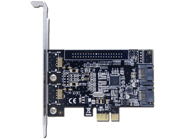 JET Mini SD-PESA3-2L [SATA6Gb/s] �̐��i�摜