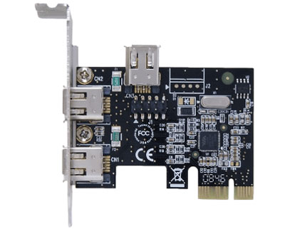 GT-V SD-PEFWV2 [IEEE1394a �o���N] �̐��i�摜