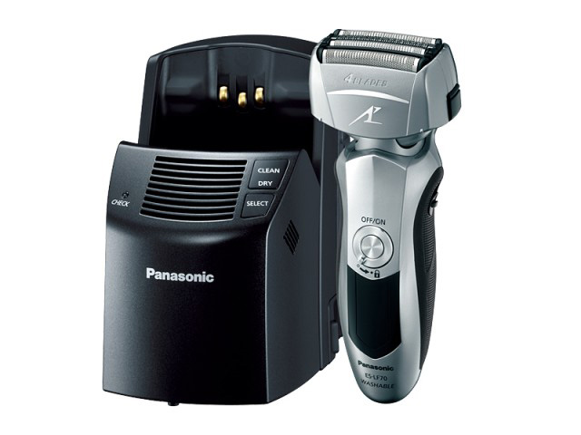 Panasonic ES-LT70 メンズ電気シェーバー　新品　未使用 Panasonic - Panasonic パナソニック メンズシェーバー ES-LT70