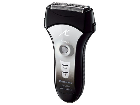 �����_�b�V�� ES-LC20 �̐��i�摜