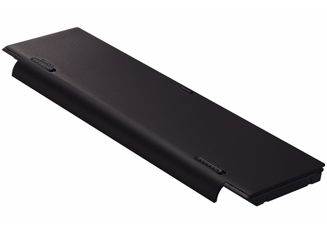 VGP-BPS23/B [�u���b�N] �̐��i�摜