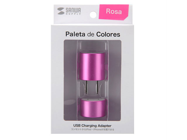 ACA-IP12P2 [�s���N]