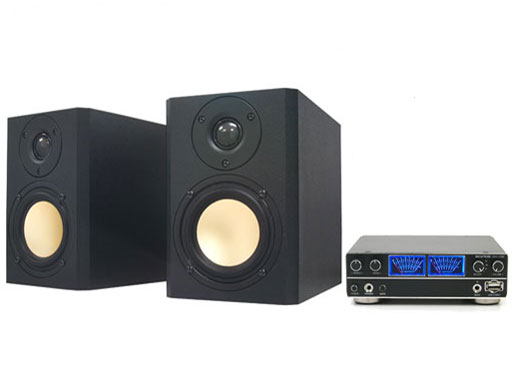 Kro Craft Speaker Rev.B EXTRA2 SCBKS-1100-EXB2 �̐��i�摜