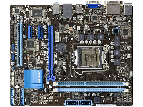 P8H61-M LE/USB3 �̐��i�摜