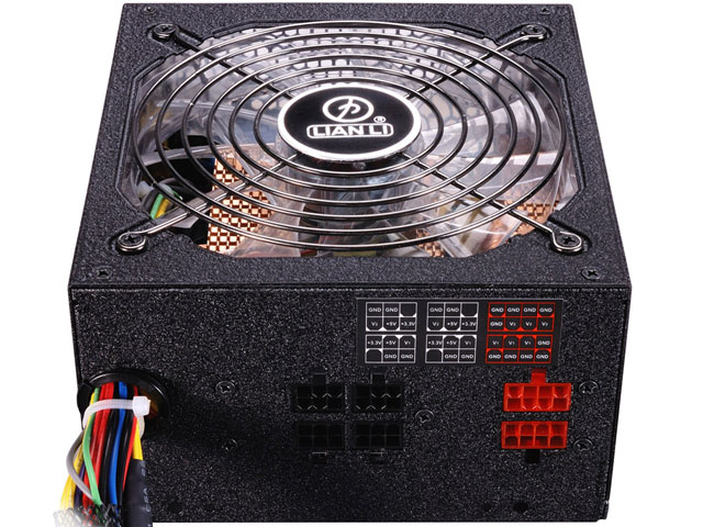 Silent Force PS-S850GE �̐��i�摜