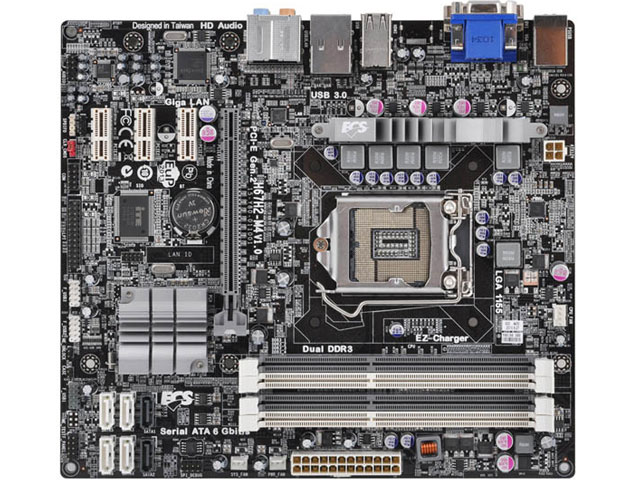 H67H2-M4 (V1.0) �̐��i�摜