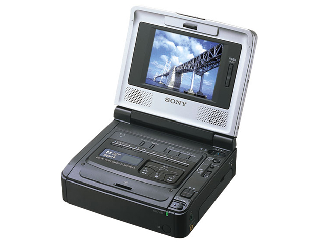 GV-D800 �̐��i�摜