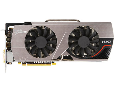 R6970 Lightning [PCIExp 2GB]