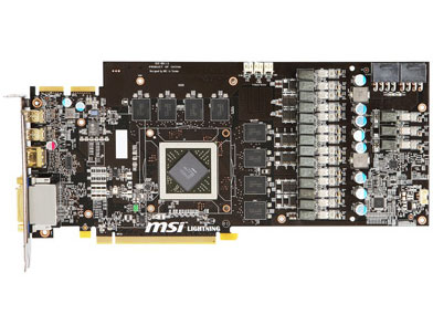 R6970 Lightning [PCIExp 2GB]