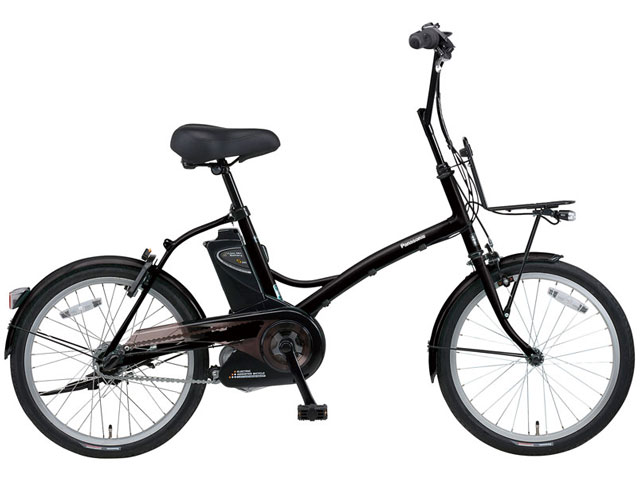 電動自転車　Panasonic シュガードロップ　パナソニック パナソニック シュガードロップ BE-ENCS033 + 専用充電器 価格