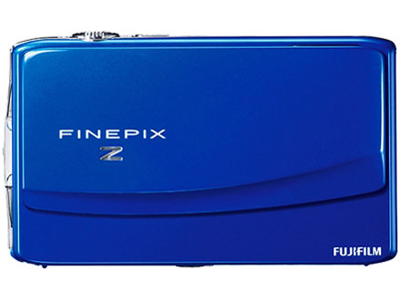 FinePix Z900EXR [�u���[] �̐��i�摜