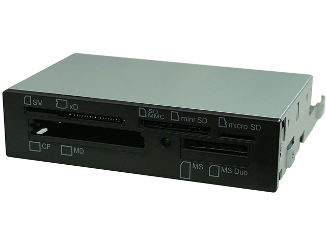 FA507(B)/BOX [����USB 40in1 �u���b�N] �̐��i�摜