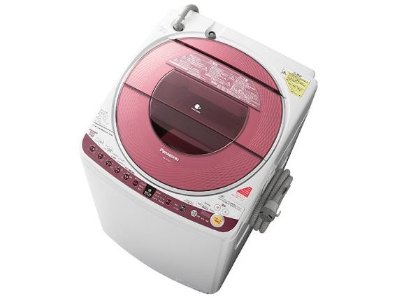 パナソニック NA-FR70S5-S [シルバー] 価格比較 - 価格.com