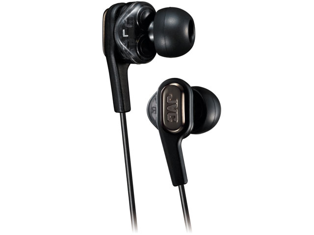 イヤホン Victor HA-FXT90LTD JVC HA-FXT90LTD [レッド] 価格比較 - 価格.com