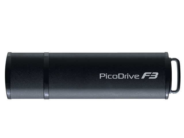 PicoDrive F3 GH-UFD3-16GF [16GB] �̐��i�摜