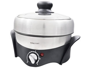 �}���`�|�b�g MC-801SV [�V���o�[] �̐��i�摜