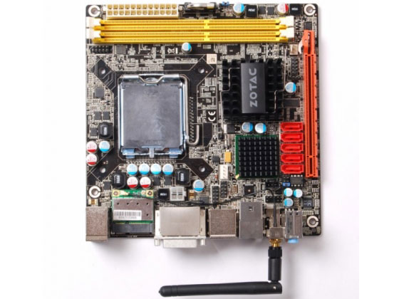 G45ITX-B-E �̐��i�摜