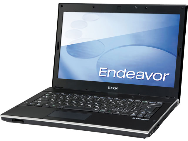 EPSON Endeavor NY2000 [Celeron&Windows 7 Home Premium 64bit モデル