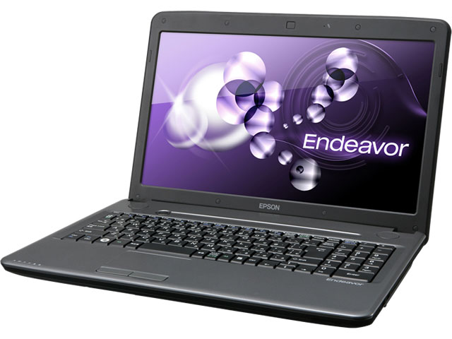 Endeavor NJ5500E [�t��HD�t��&��pGPU���ڃ��f��] �̐��i�摜