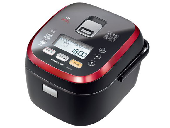 Panasonic 炊飯器 SR-SX1010 2020年製 黒 パナソニック SR-SX101-W [ホワイト] 価格比較 - 価格.com