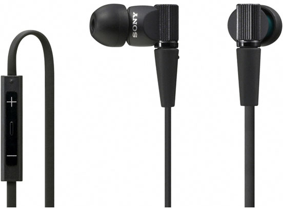 MDR-XB21IP (B) [�u���b�N] �̐��i�摜