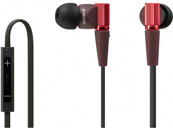 MDR-XB21IP (R) [���b�h] �̐��i�摜