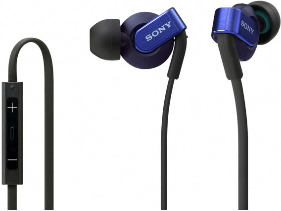 MDR-XB41IP (L) [�u���[] �̐��i�摜