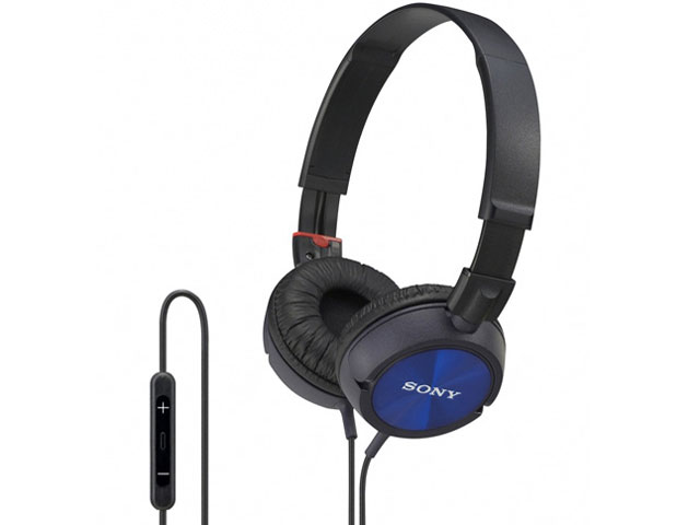 MDR-ZX300IP (L) [�u���[]