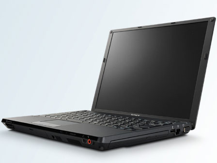 VAIO G�V���[�Y VGN-G3AAPSA �̐��i�摜