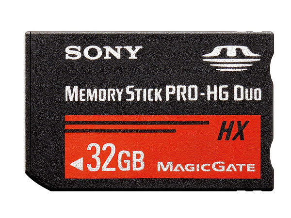 MS-HX32B [32GB] �̐��i�摜