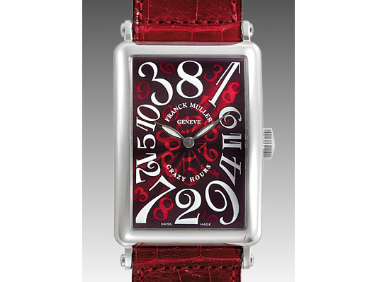 �����O�A�C�����h �N���C�W�[�A���[�Y 1200CH [WG ���b�h���U�[�x���g ���b�h] �̐��i�摜