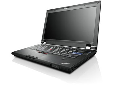 ThinkPad L420 7854CTO ���i.com����p�b�P�[�W Core i3 2310M���ڃ��f�� �̐��i�摜
