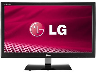 FLATRON E2770V-BF [27�C���` �u���b�N] �̐��i�摜