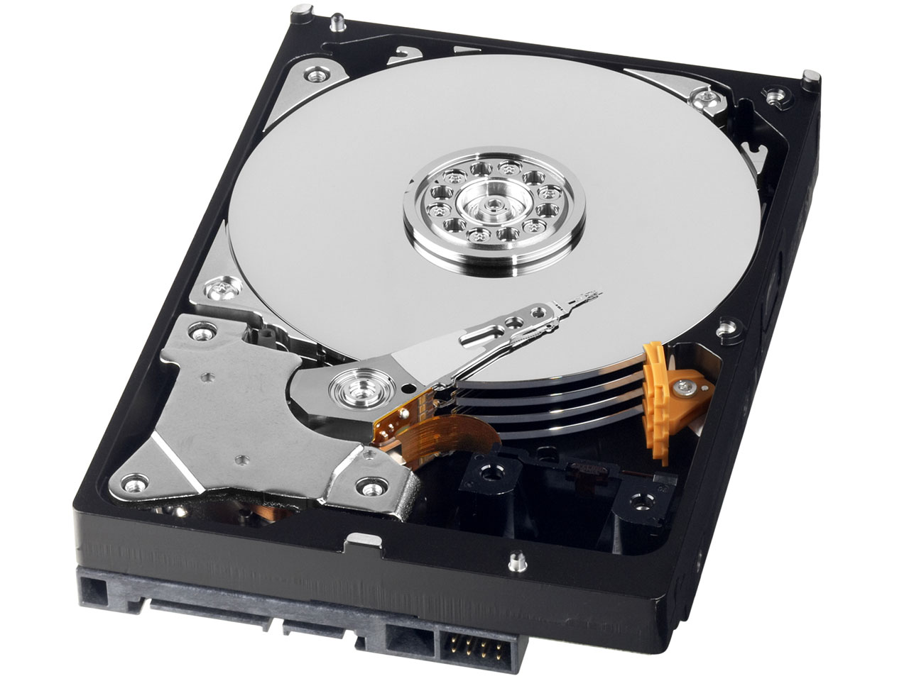 WD30EZRX [3TB SATA600]