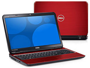 New Inspiron 15R ���i.com����p�b�P�[�W �̐��i�摜