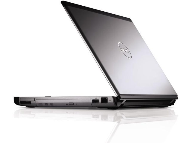 Vostro 3700 Core i5 480M���� Windows 7 Professional���� �p�t�H�[�}���X���f�� �̐��i�摜