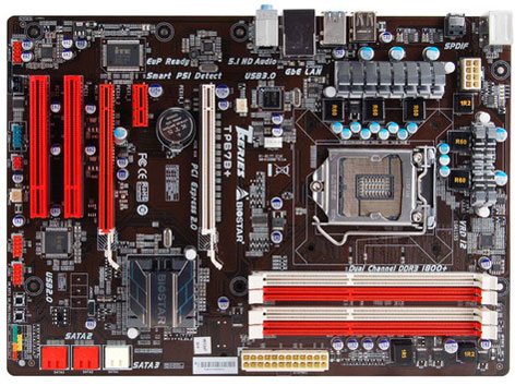 TP67B+ B-REV 3.0 �̐��i�摜