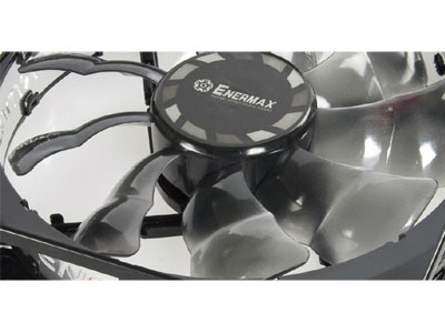 T.B.Silence PWM UCTB12P