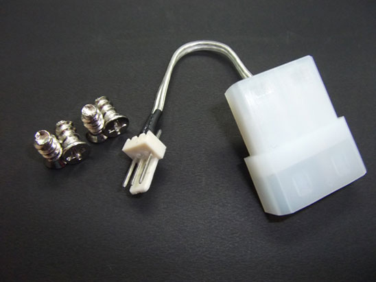 T.B.Silence PWM UCTB12P