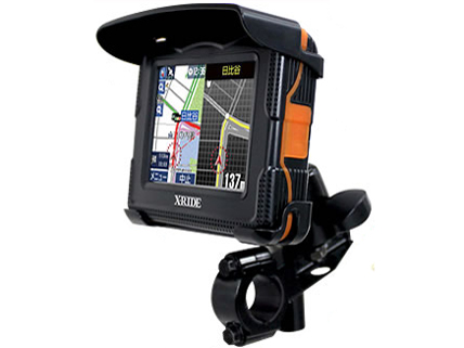 X-RIDE RM-XR350MC �̐��i�摜